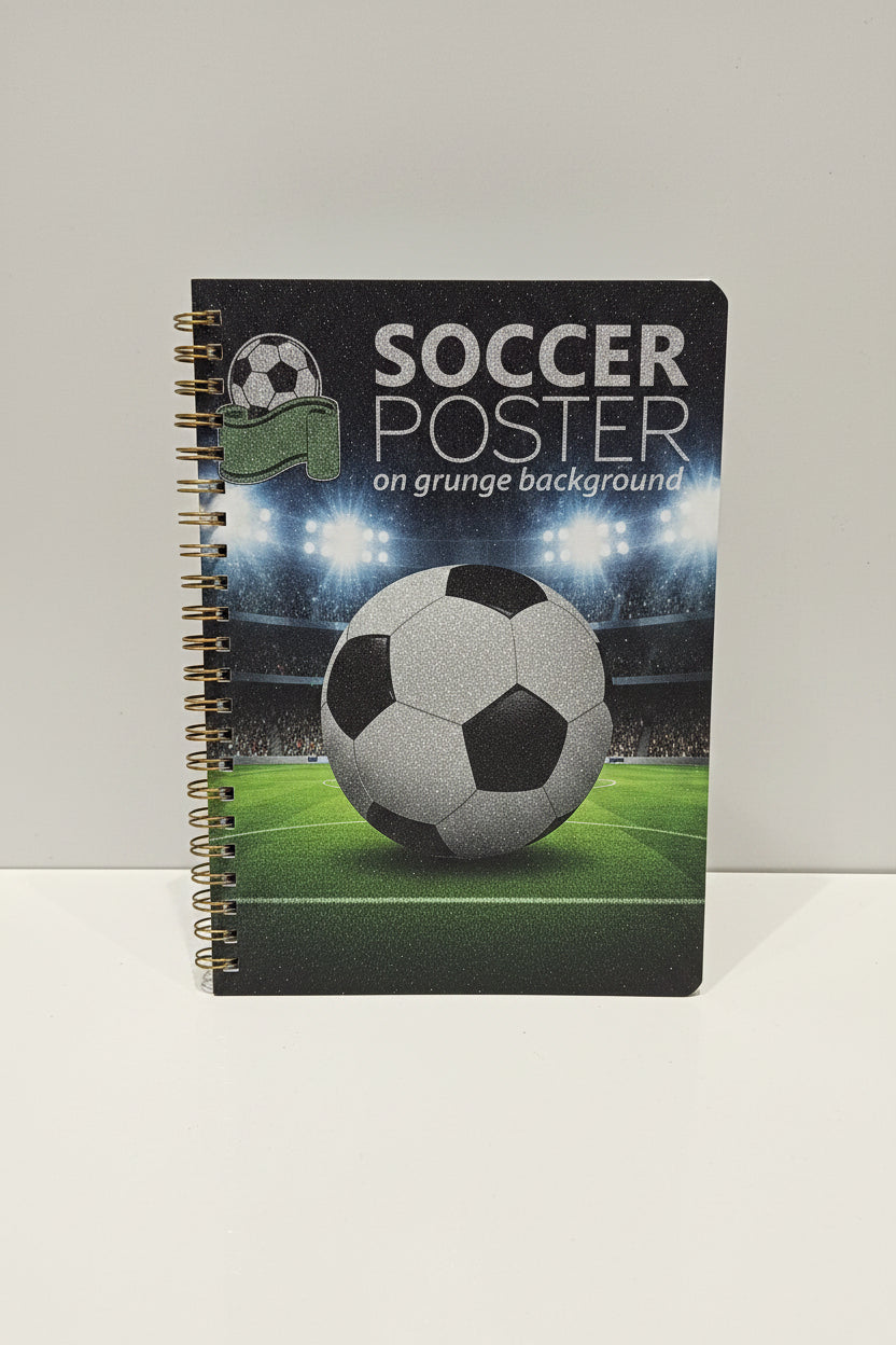 Football Diary