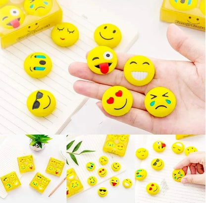 Emoji Eraser