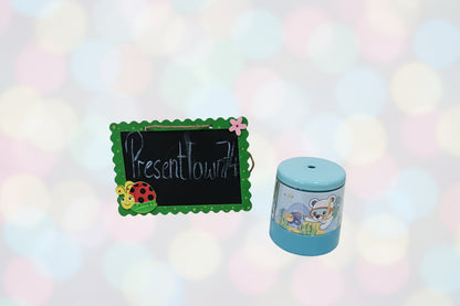 Morden Electric Sharpener for Kids