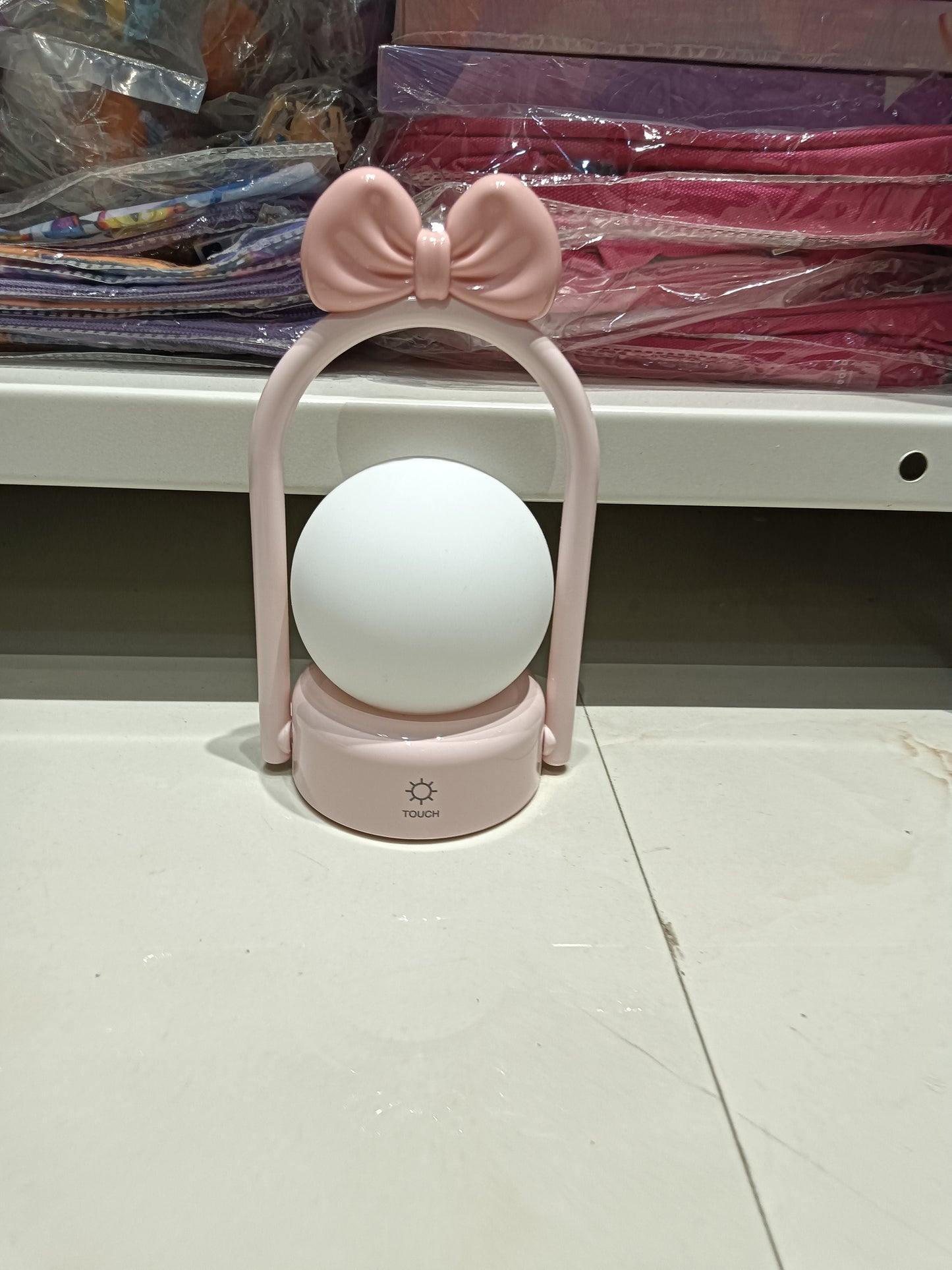 Cute Lamp