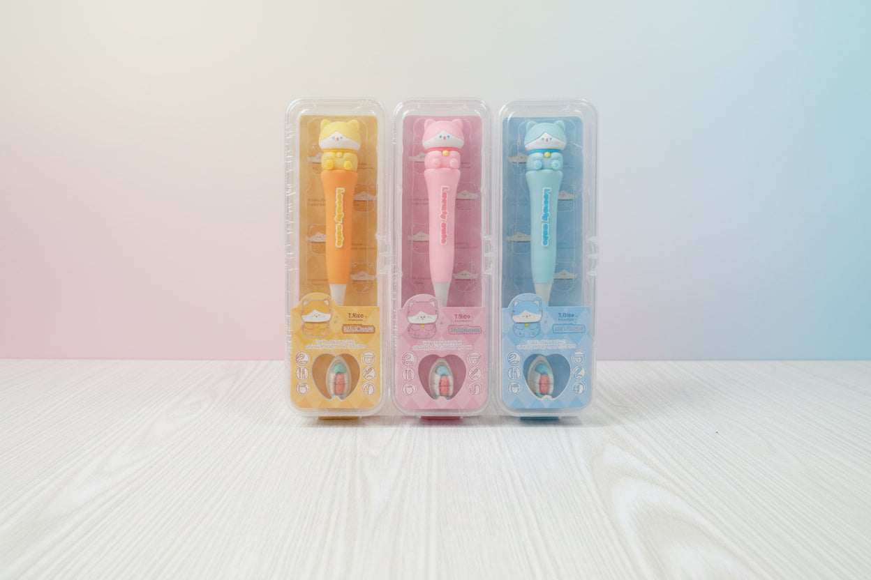 Toothbrush