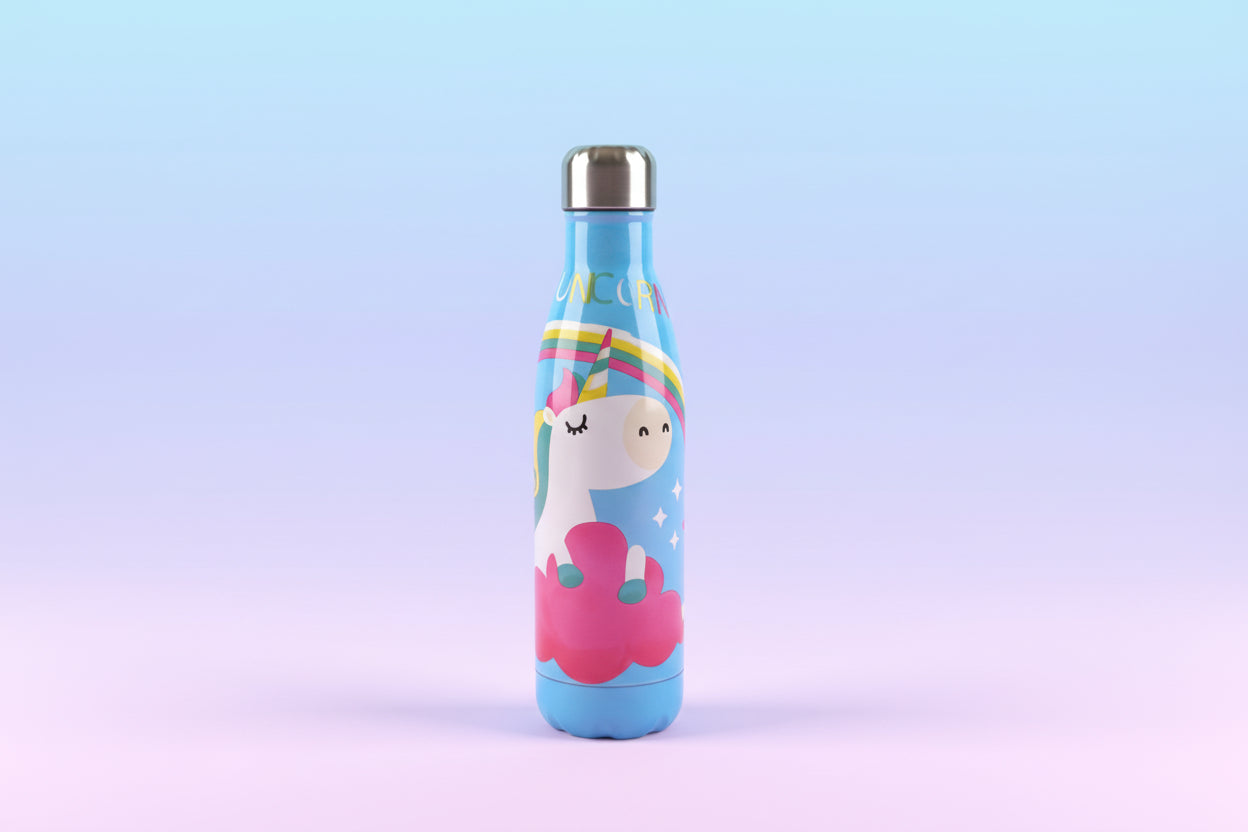 Unicorn Bottle - 500 ml
