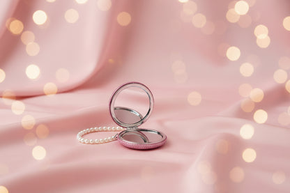 Round Mirror