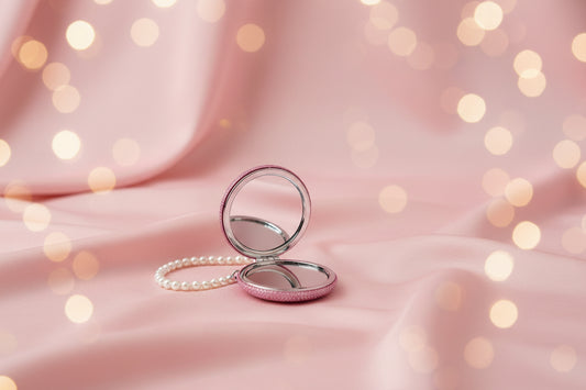 Round Mirror