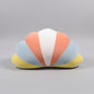 Cute Plush Sea Shell Cushion Toy
