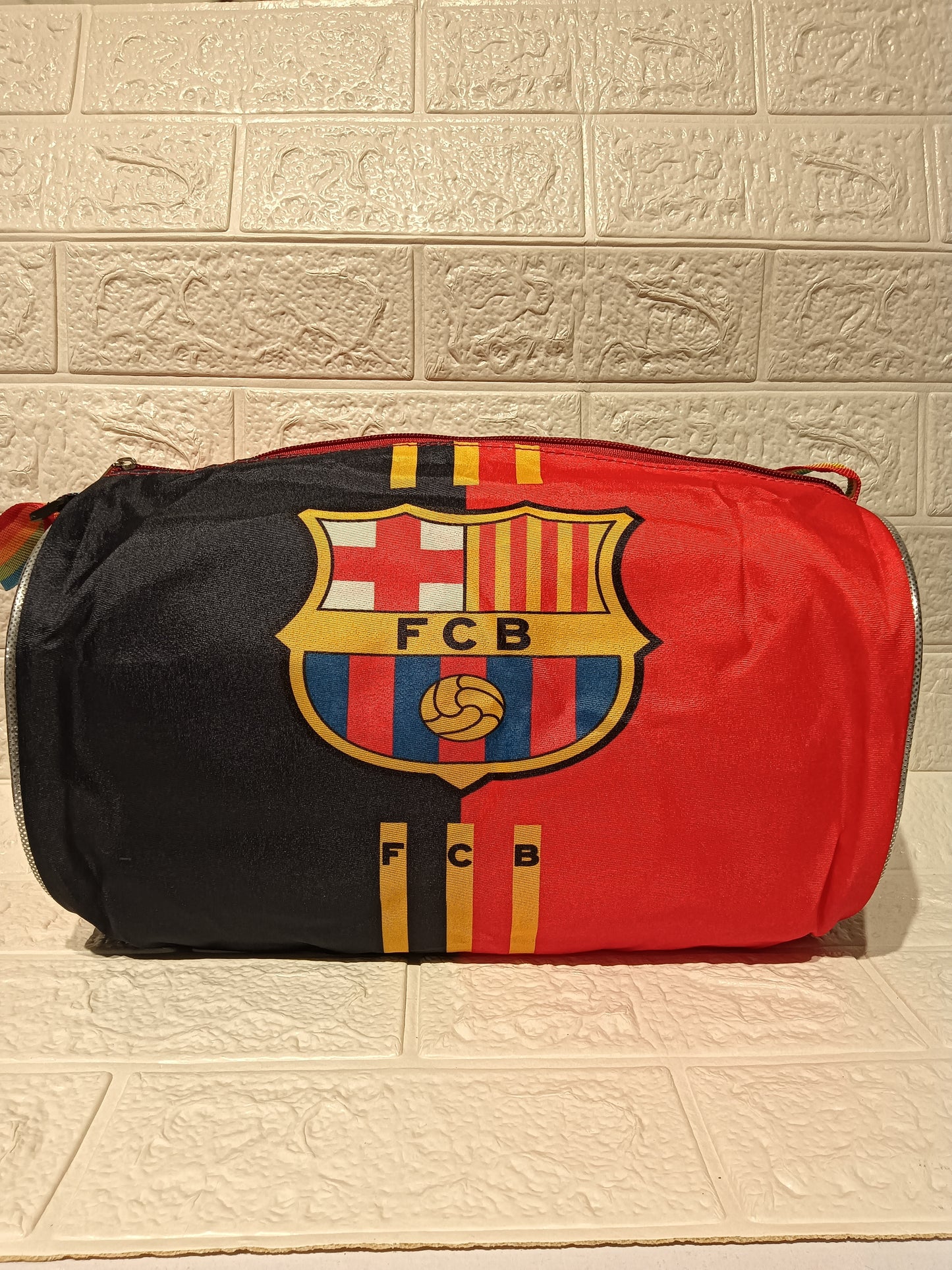 Duffle Bag