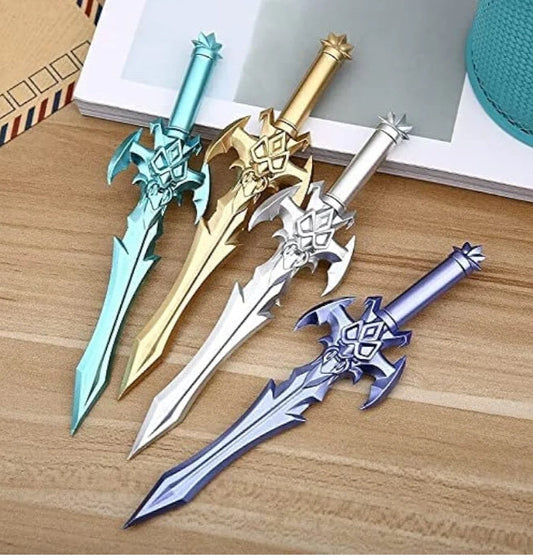 Sword Pen