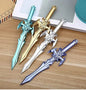 Sword Pen