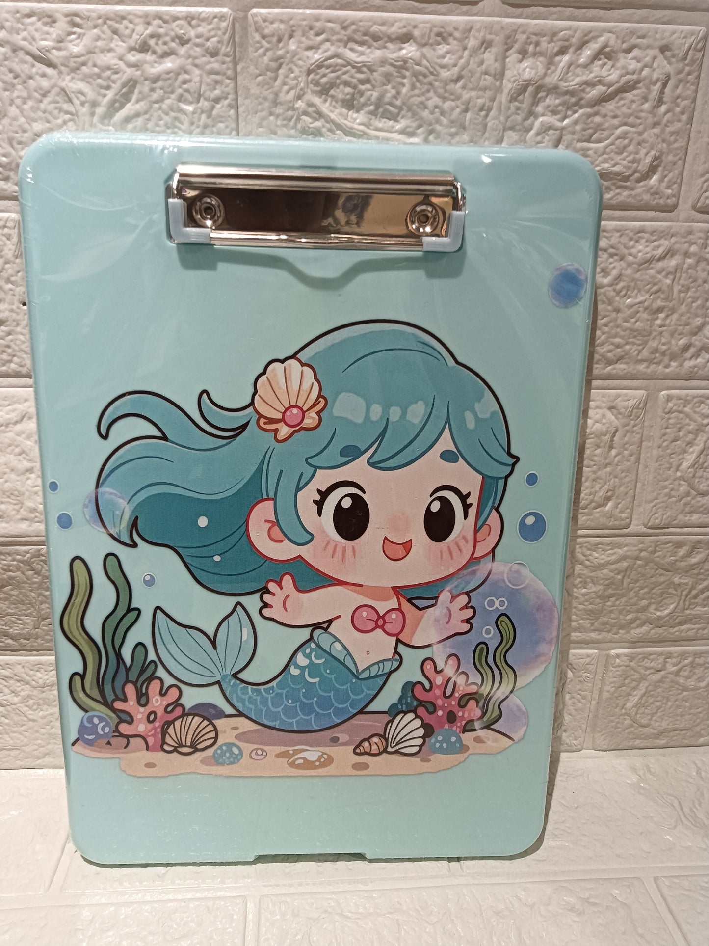 ExamBoard with Storage