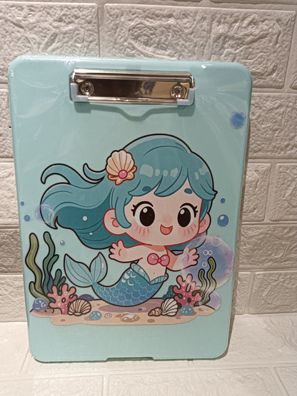 ExamBoard with Storage