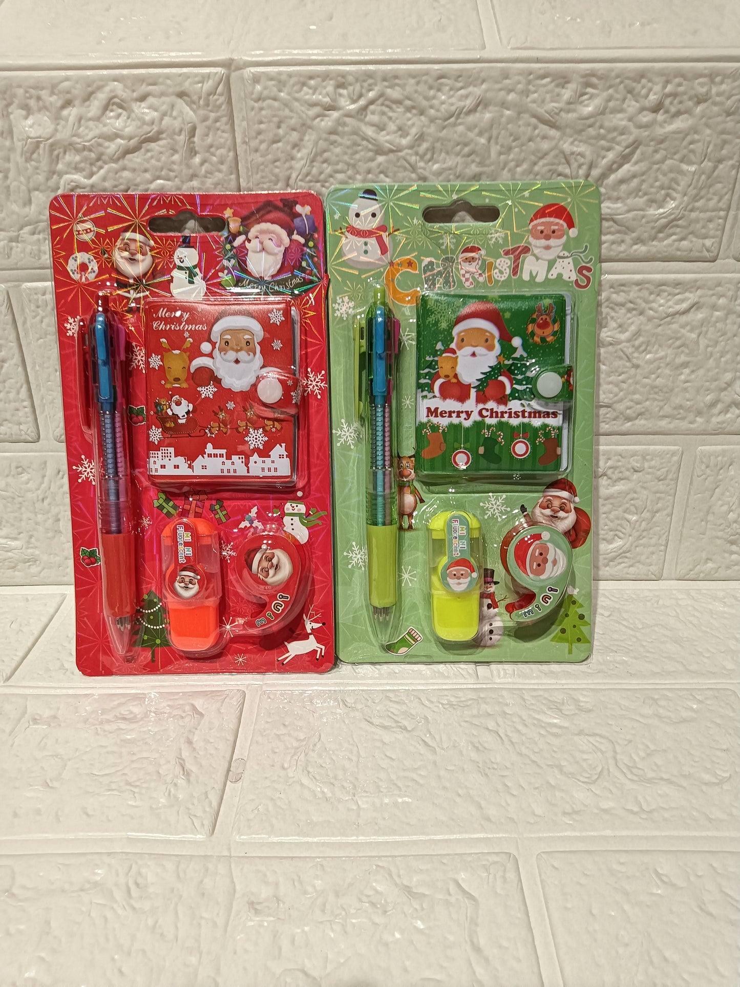 Christmas  Combo Set