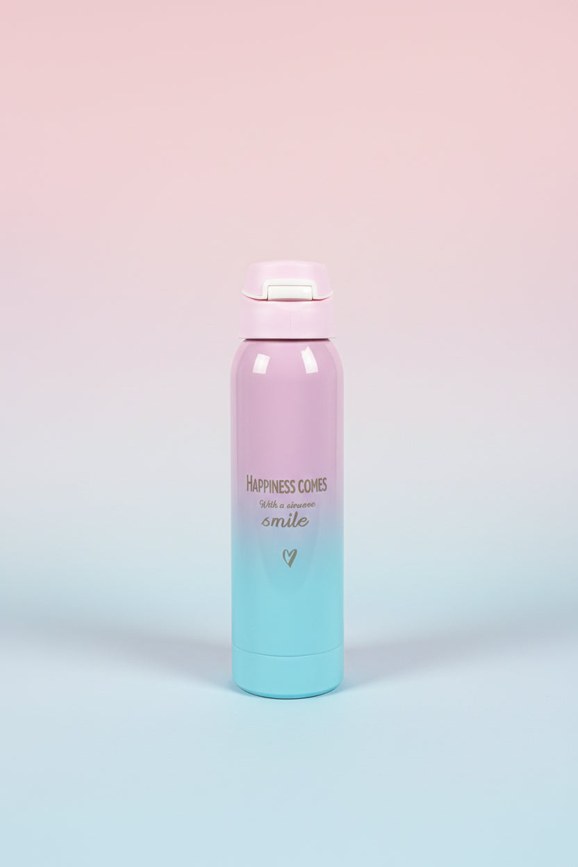 Stainless Steel Bottle - 500ml