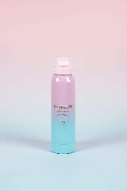 Stainless Steel Bottle - 500ml