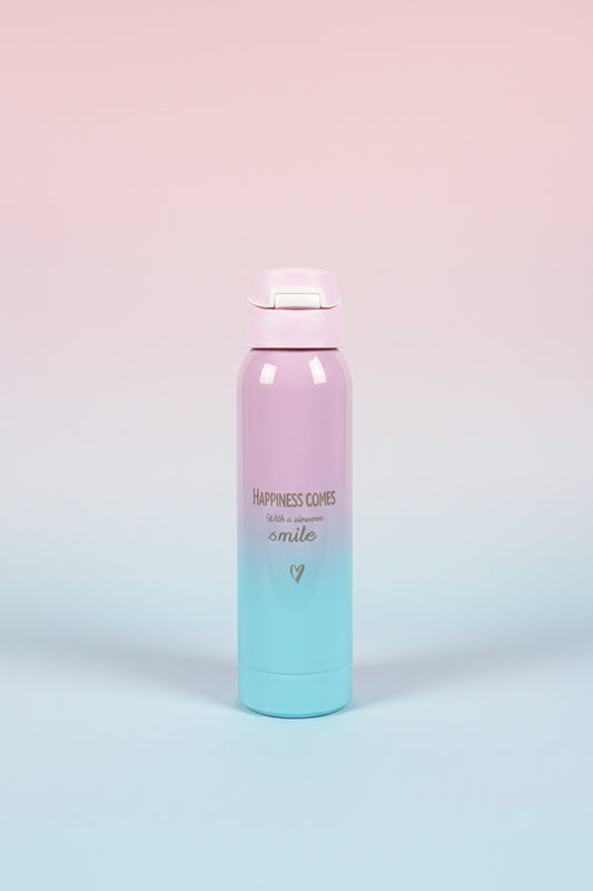 Stainless Steel Bottle - 500ml