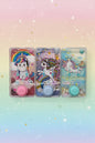 Unicorn Water Game