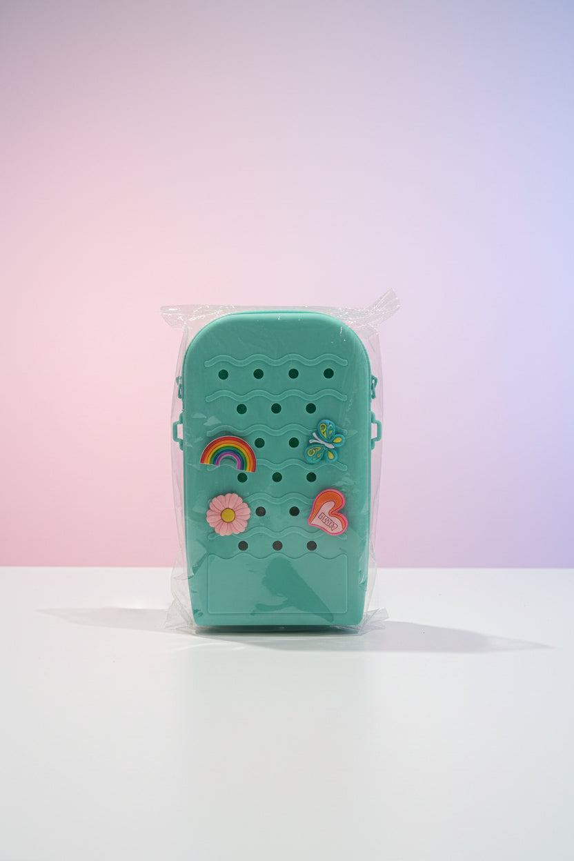 Silicon Sling Bag
