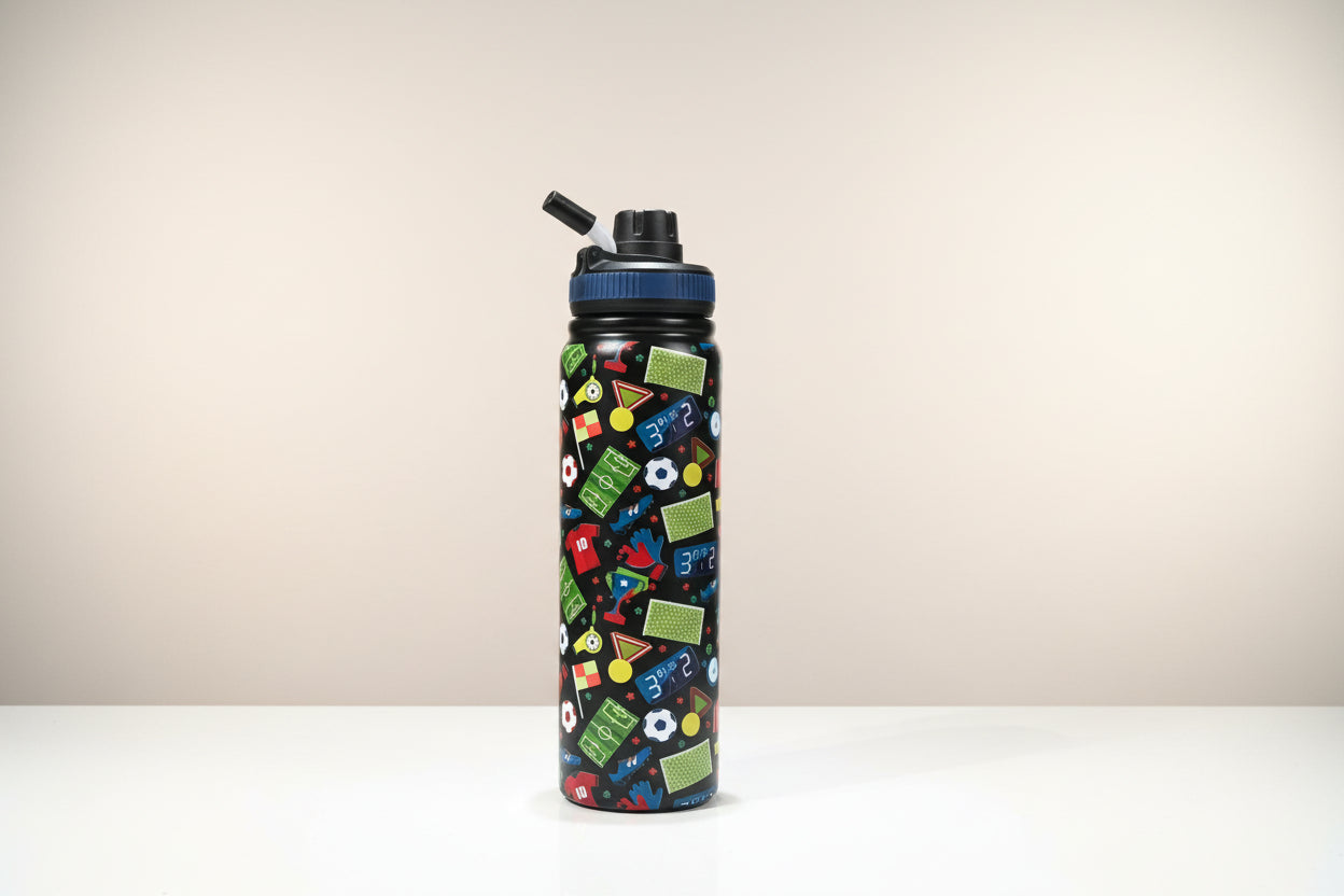 Bottle - 900 ml