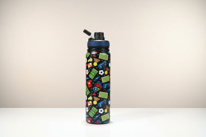 Bottle - 900 ml