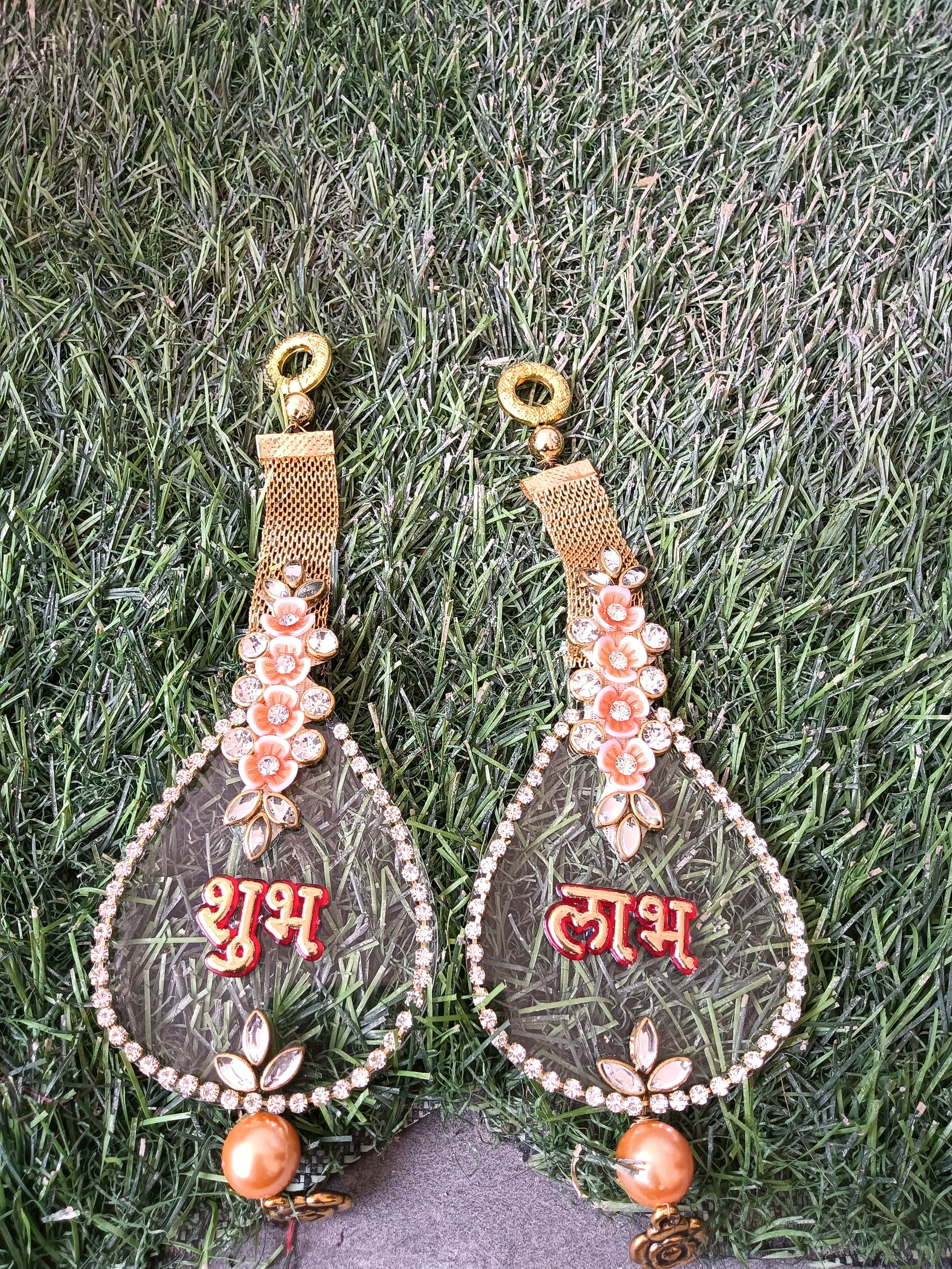 Hanging Shubh Labh