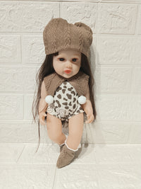 Silicone Doll