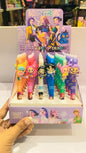 Kpop Erasable pens