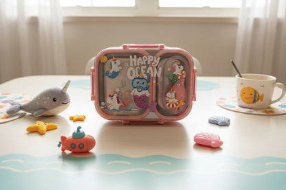 Kids Lunch box