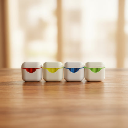 Earpods Eraser