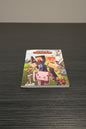 Minecraft Slim Diary