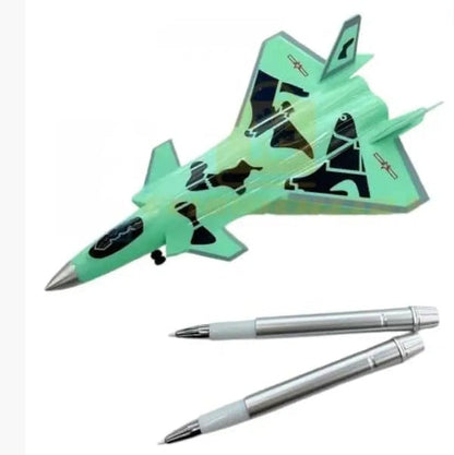 Aircraft Pen