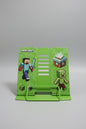 Minecraft Book Reading Stand | Hands-Free Reading & Tablet Rest