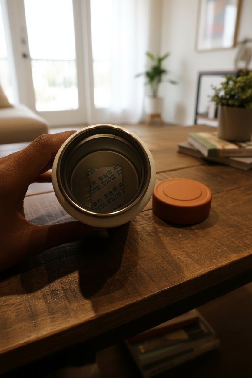 Food Jar