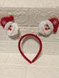 Christmas Hairband