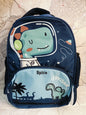Dino School Bag ( 14 inches)