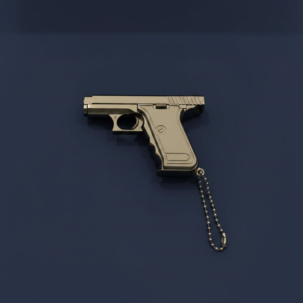 Laser Gun