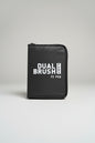 72-Piece Sketch Pen Set with Storage Case | Dual-Tip Art Markers