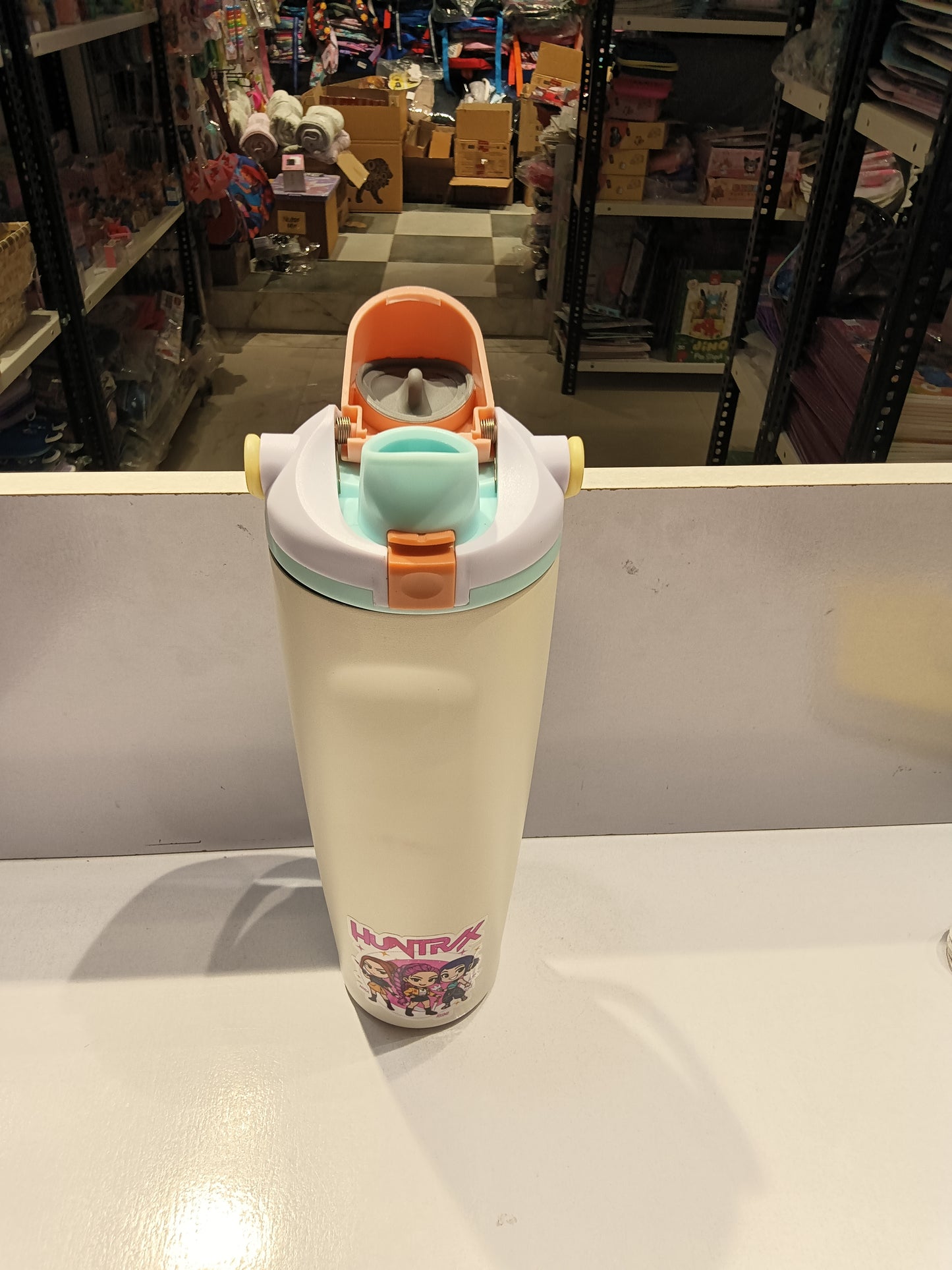 KPOP Tumbler