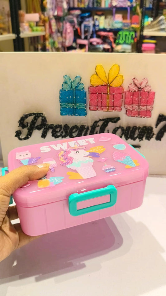 Kids Lunch box