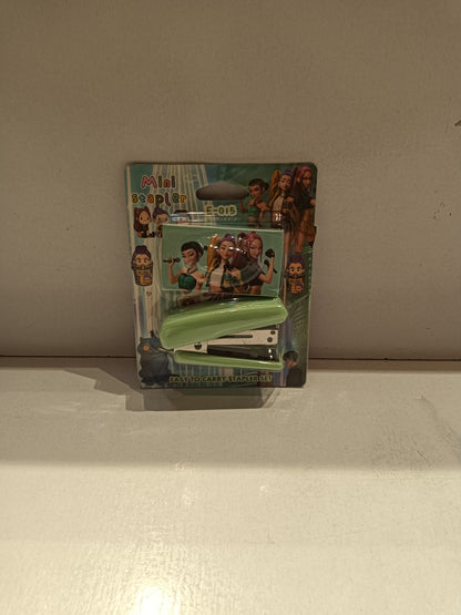 K-pop Mini Stapler combo