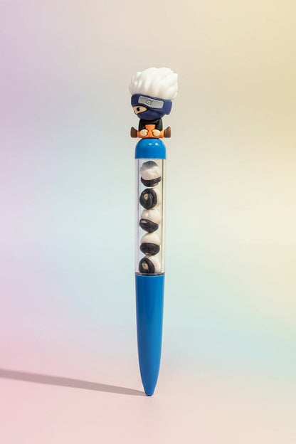 Naruto Gel Pen | Aesthetic Anime Character Writing Pen