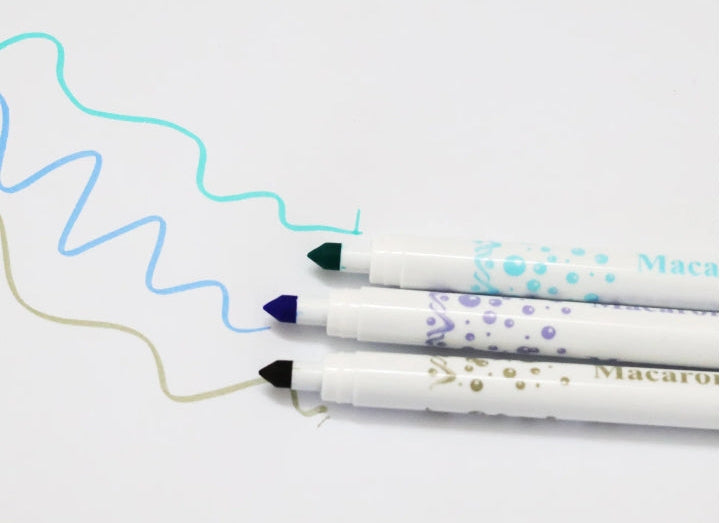 Pastel Marker