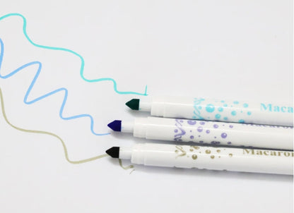 Pastel Marker