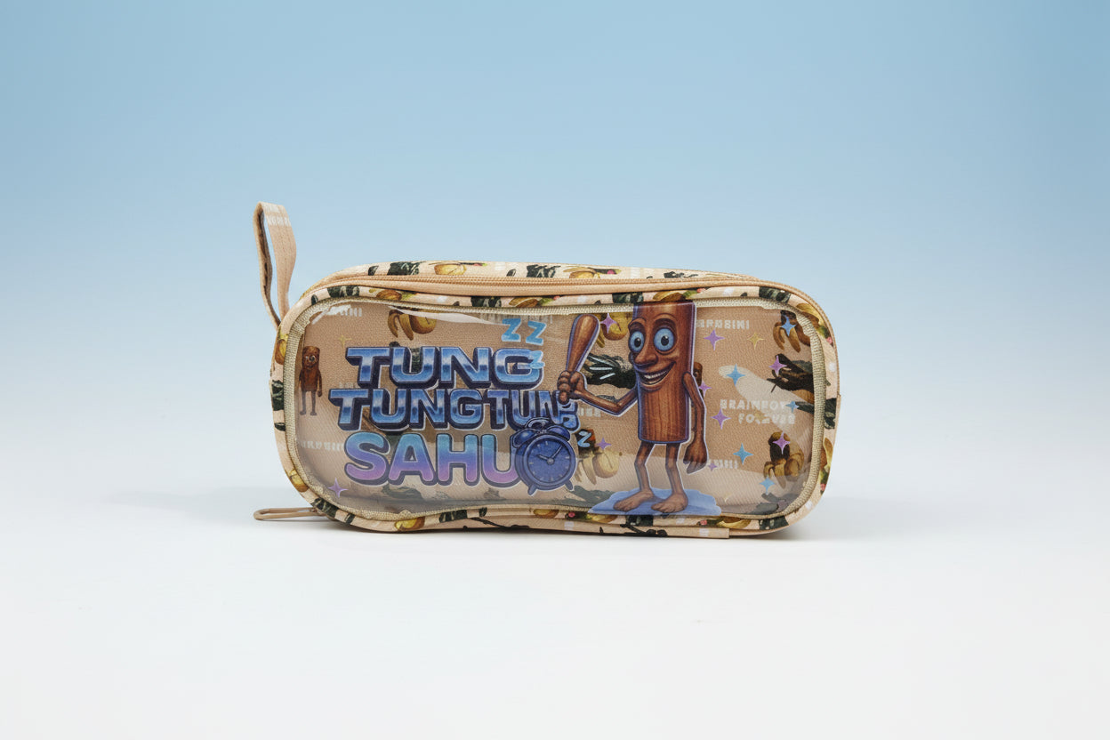 Brainrot Pouch