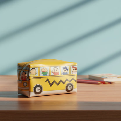 Bus Pouch