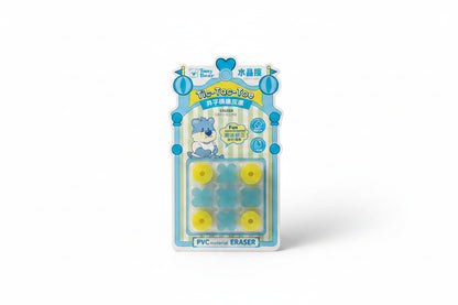 Tic Tac Toe Eraser