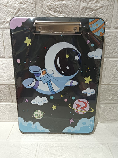 ExamBoard with Storage