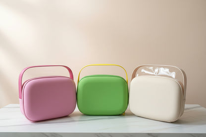 Radio Vanity Organizer