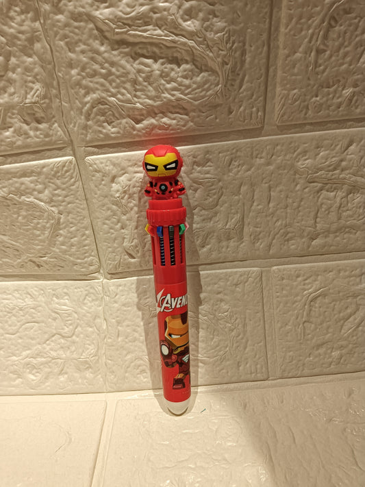 Avenger 10 in One Pen