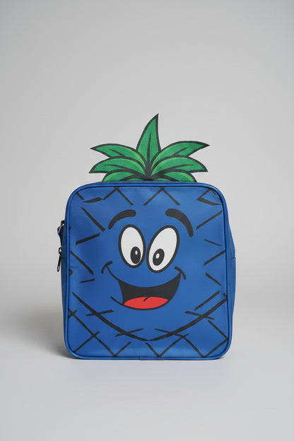 Cute Fruit Theme Mini Sling Bag | Portable Crossbody Purse