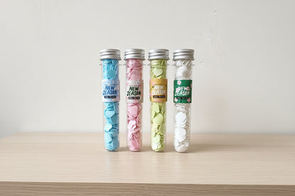Paper Soap Tube