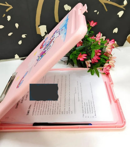 ExamBoard with Storage